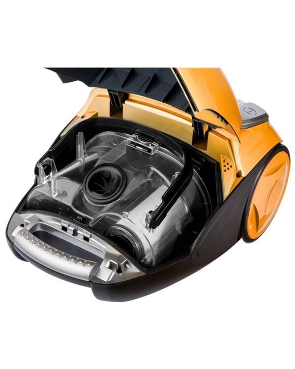 SENCOR SVC 900-EUE3 Bagged & Bagless Vacuum Cleaner - Image 7