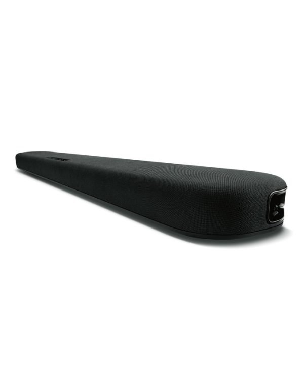 YAMAHA SR-B20A Sound Bar Black - Image 4