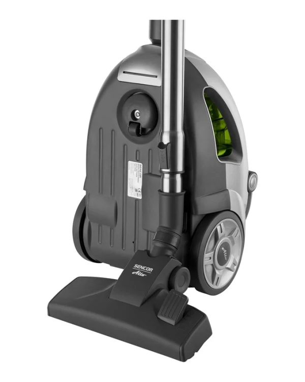 SENCOR SVC 730GR Bagless Vacuum Cleaner - Image 5