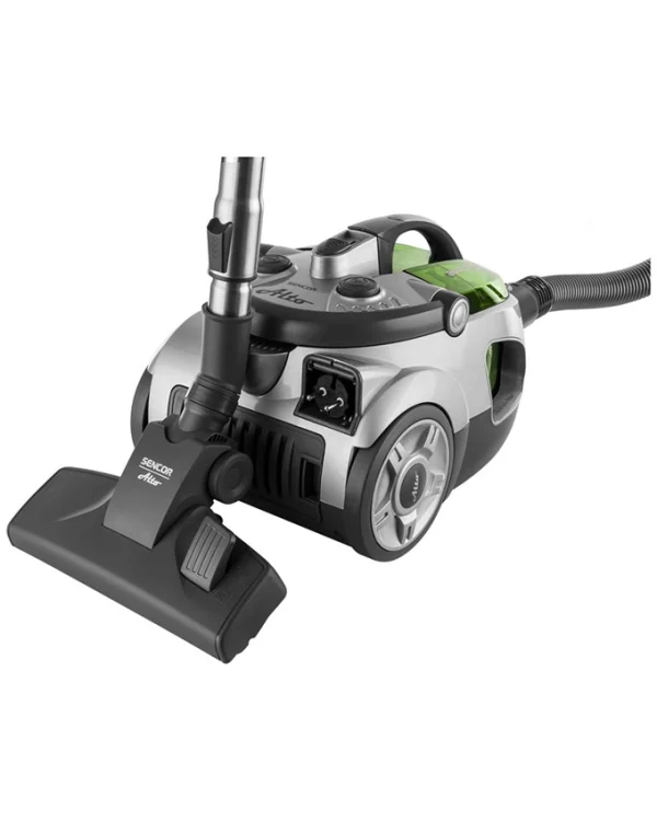 SENCOR SVC 730GR Bagless Vacuum Cleaner - Image 6