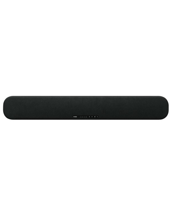 YAMAHA SR-B20A Sound Bar Black