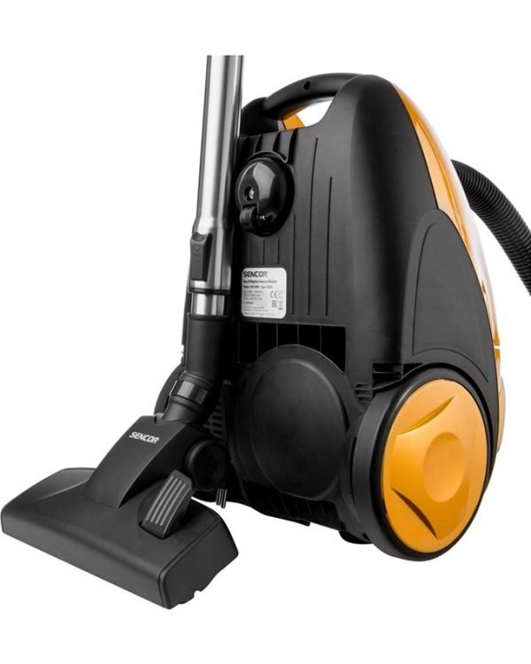 SENCOR SVC 900-EUE3 Bagged & Bagless Vacuum Cleaner - Image 3