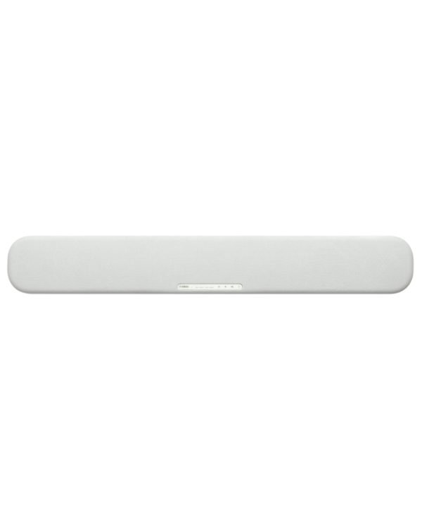 YAMAHA SR-B20A Sound Bar White