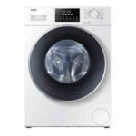 HAIER HWM100BP14826 Front Load Washing Machine (10KG)