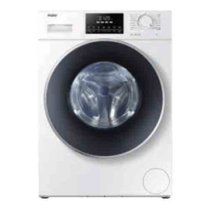 HAIER HW85BP12826 Front Load Washing Machine (8.5KG)
