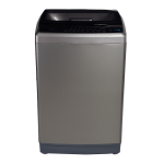 HAIER HWM100-826 Top Load Washing Machine (10 KG)