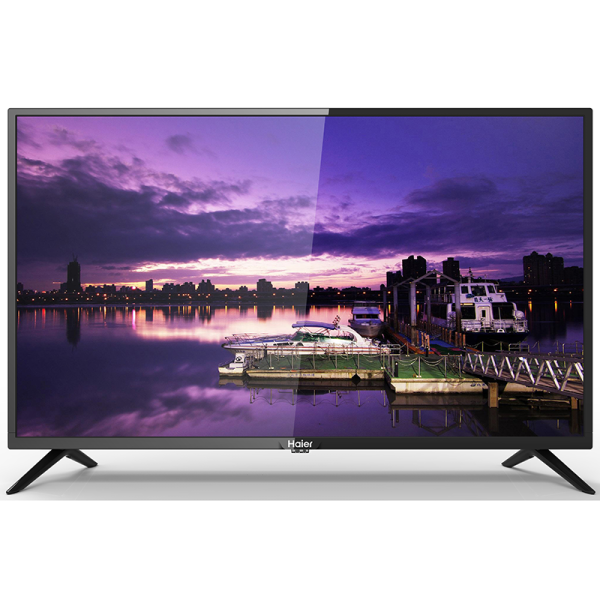 Haier LE40B9200M LED Mira Cast 40"