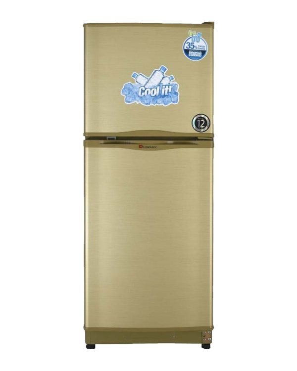 Dawlance 9122 AD FP OPAL GREEN Refrigerator