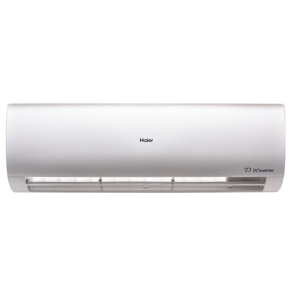 Haier 12HFTCD T3 Inverter AC 1 TON White