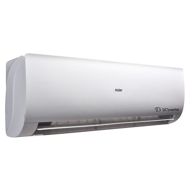 Haier 12HFTCD T3 Inverter AC 1 TON White - Image 2