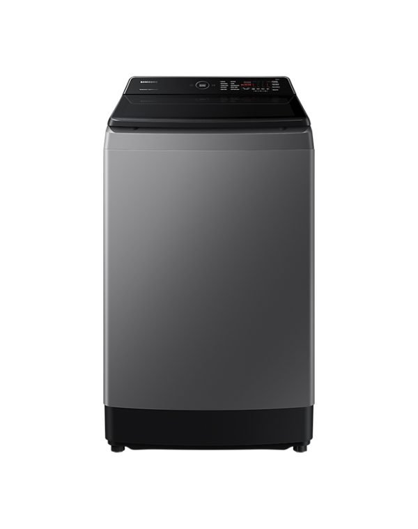 SAMSUNG WA15CG5745BDFQ 15kg Laundry Top Load Washer Ecobubble™