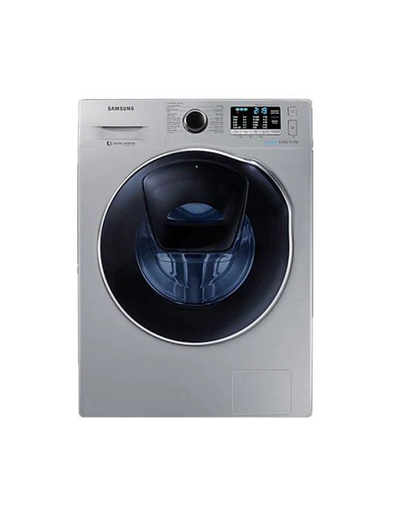 SAMSUNG WD80K5410 Front Load Washing Machine Add Wash (8 KG)