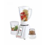 WEST POINT WF-301 Blender and Grinder 3 in 1