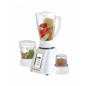 WEST POINT WF-301 Blender and Grinder 3 in 1