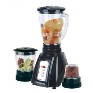 WEST POINT WF-302 Blender and Grinder 3 in 1