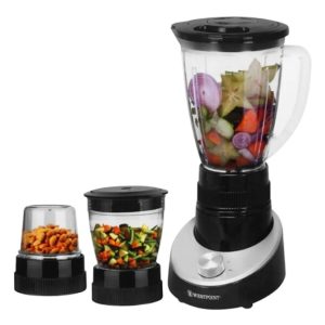WEST POINT WF-304 Blender and Grinder 3 in 1