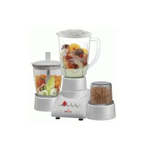 WEST POINT WF-312 Multi Function Blender and Grinder