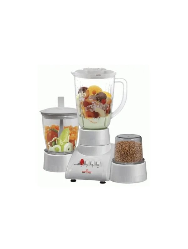 WEST POINT WF-312 Multi Function Blender and Grinder