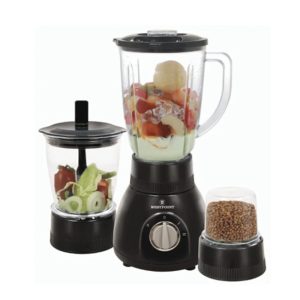 WEST POINT WF-314 Blender and Grinder 3 in 1