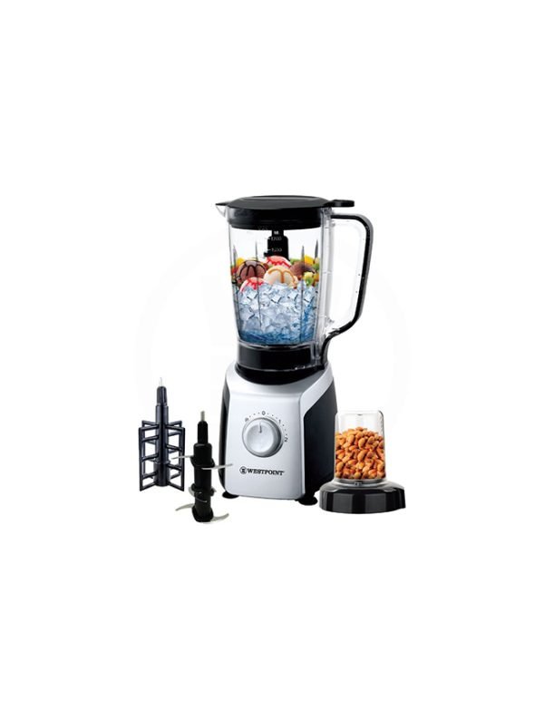 WEST POINT WF-370 Blender and Grinder