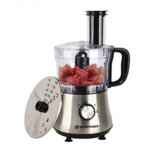 WEST POINT WF-495 Kitchen Robot