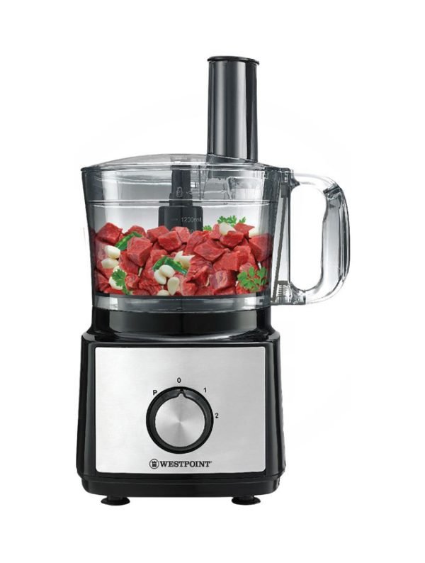 WEST POINT WF-502 Kitchen Robot