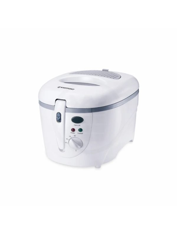 WEST POINT WF-5236 Deep Fryer