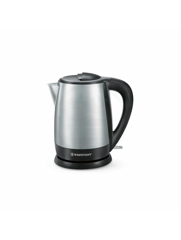 WEST POINT WF-6172 Cordless Kettle