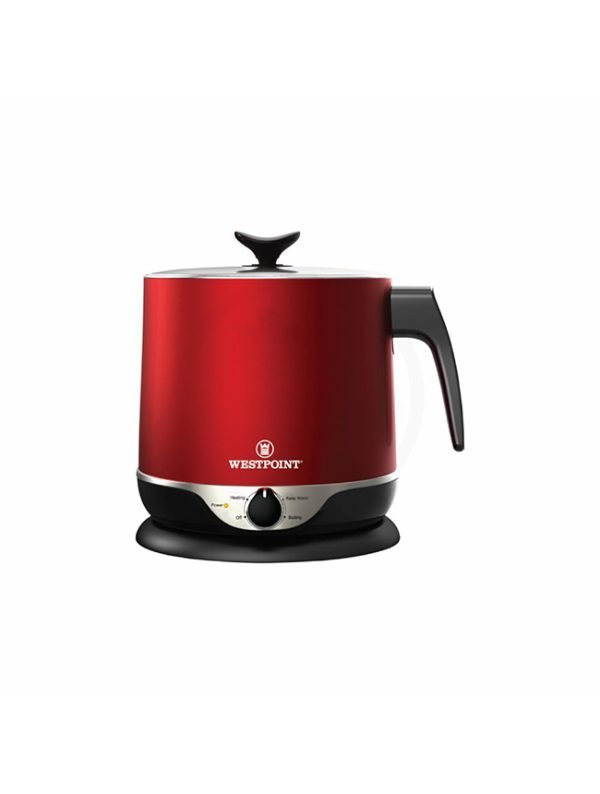 WEST POINT WF-6175 Multi Function Kettle