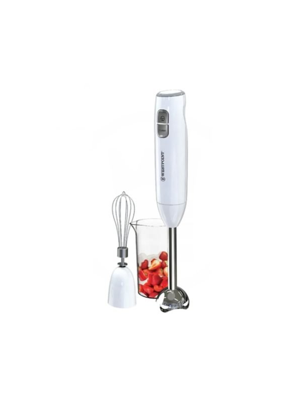 WEST POINT WF-9215 Hand Blender 2 in 1