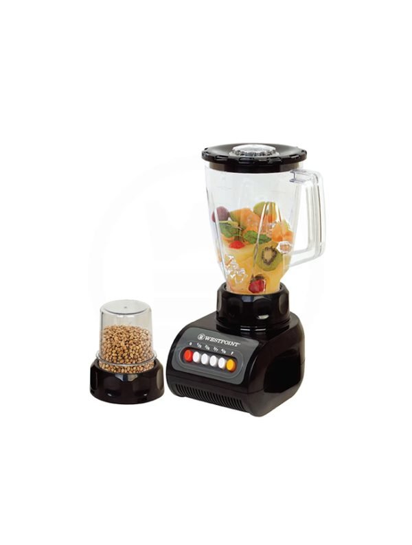 WEST POINT WF-9291 Blender and Grinder