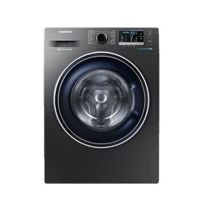 SAMSUNG WW90J5455FX1AS Front Load Washing Machine (9 KG)