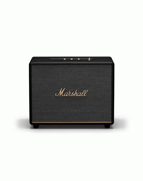 Marshall Woburn III Bluetooth Speaker