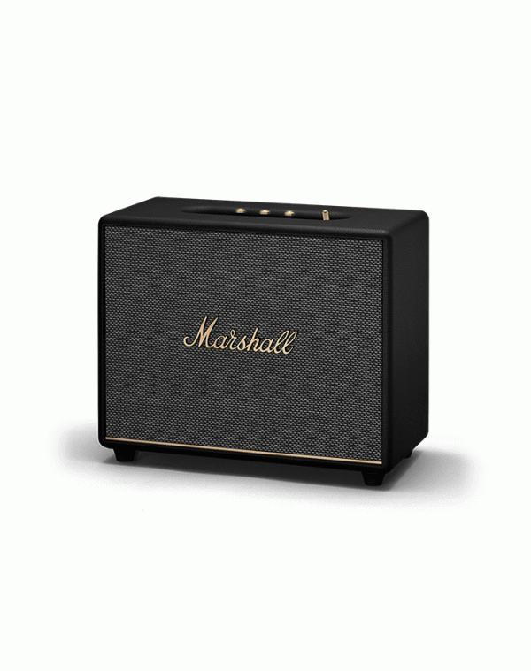 Marshall Woburn III Bluetooth Speaker - Image 2