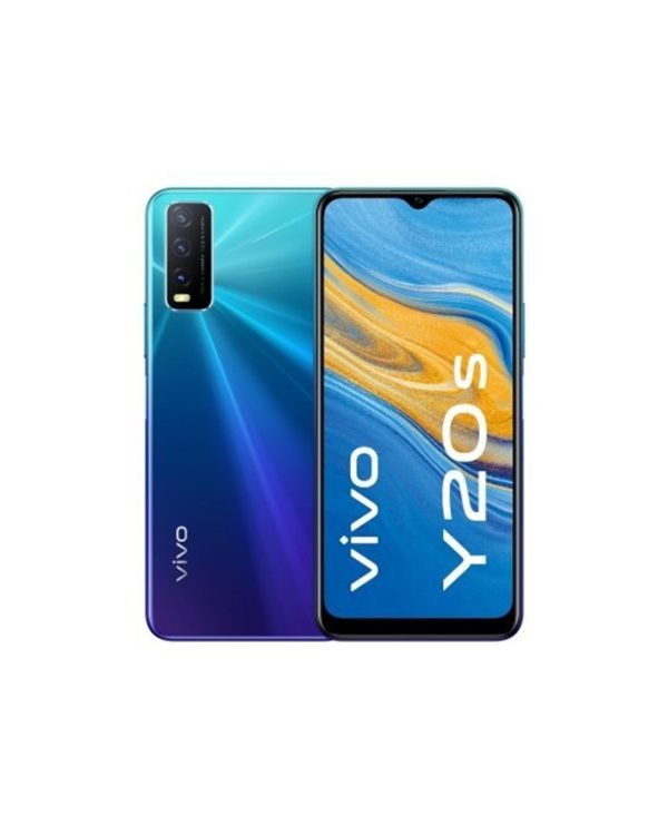 Vivo Y20s Mobile Phone 4/128GB