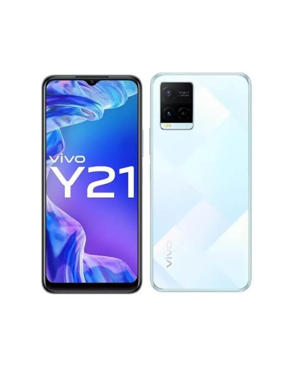 Vivo Y21 Mobile Phone 4/64GB