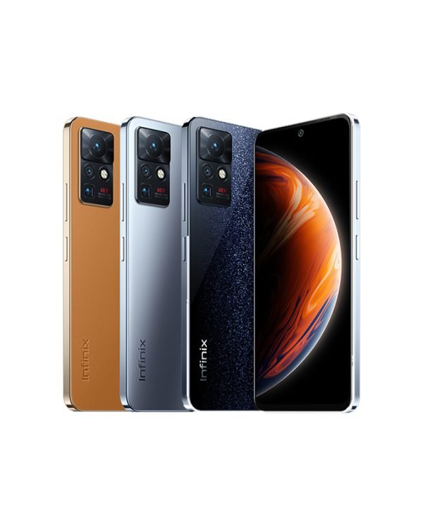 Infinix Zero X Pro Mobile Phone 8/128GB