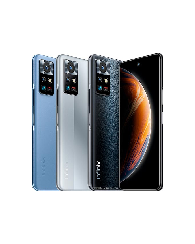 Infinix Zero X Neo Mobile Phone 8/128GB