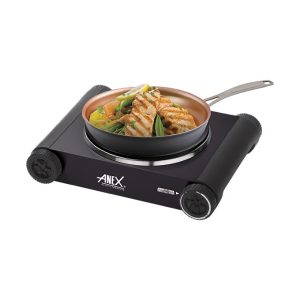 ANEX AG-2061 Deluxe Hot Plate