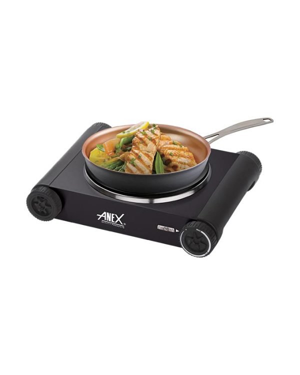 ANEX AG-2061 Deluxe Hot Plate