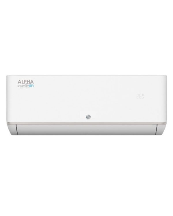 Pel 12K ALPHA DC Inverter AC 1.0 Ton