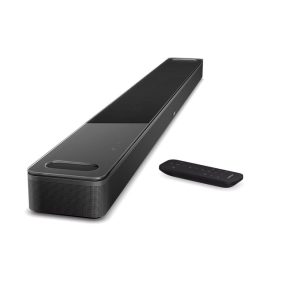 Bose Smart Soundbar 900