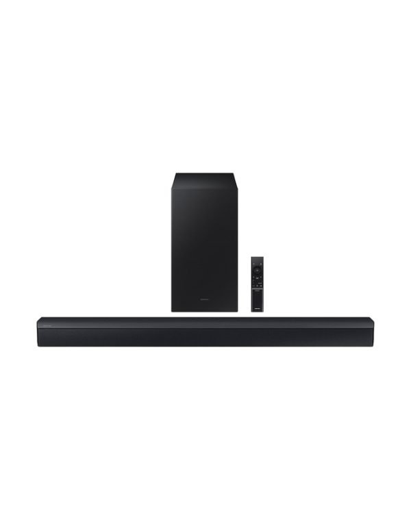 SAMSUNG HW-C450 2.1ch DTS Virtual:X Soundbar