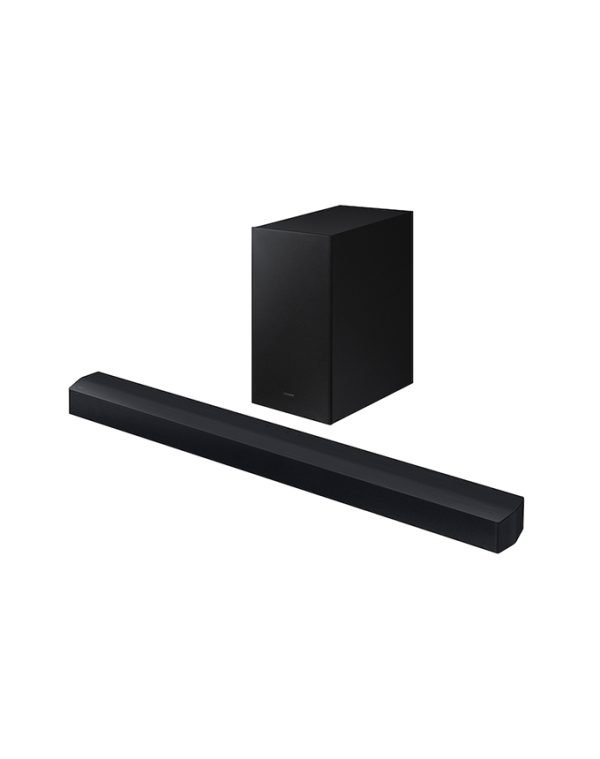 SAMSUNG HW-C450 2.1ch DTS Virtual:X Soundbar - Image 3