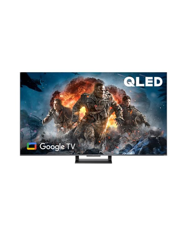 TCL 65C745 QLED TV