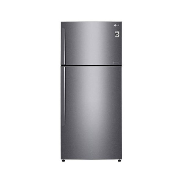 LG Refrigerator GN-C752HQCL Smart Inverter