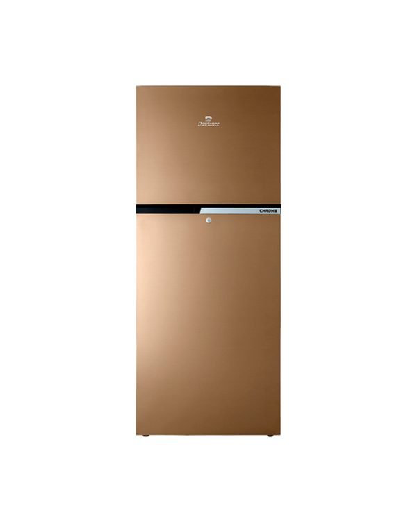 Dawlance Refrigerator 9140 Chrome Pearl Copper