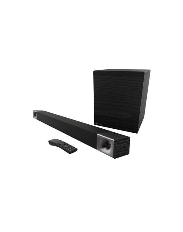 Klipsch CINEMA 600 SOUND BAR 3.1