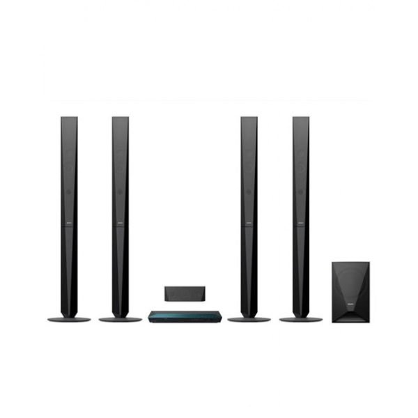 SONY BDV-E6100 HOME THEATER Blu-ray Cinema System 5.1 ch