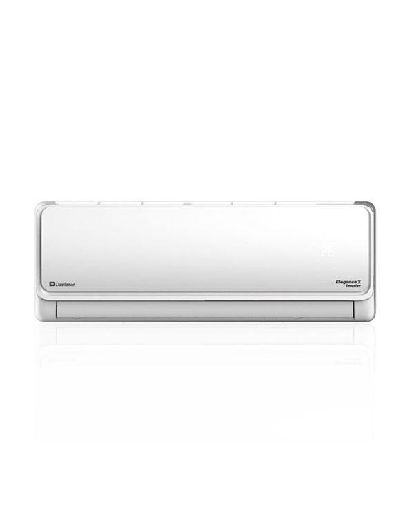 Dawlance Elegance 30 Pro Inverter AC 1.5 Ton White